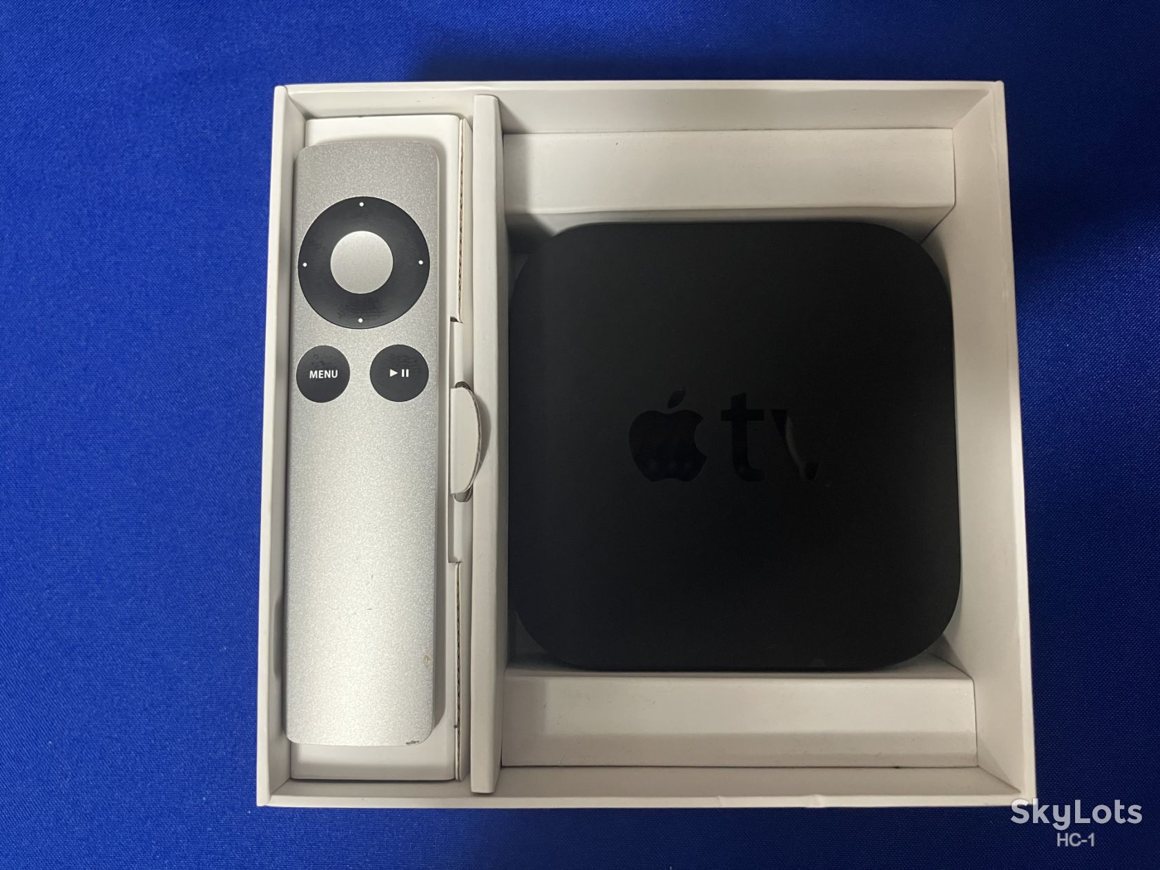Apple TV box A1469 - фото фото фото 4