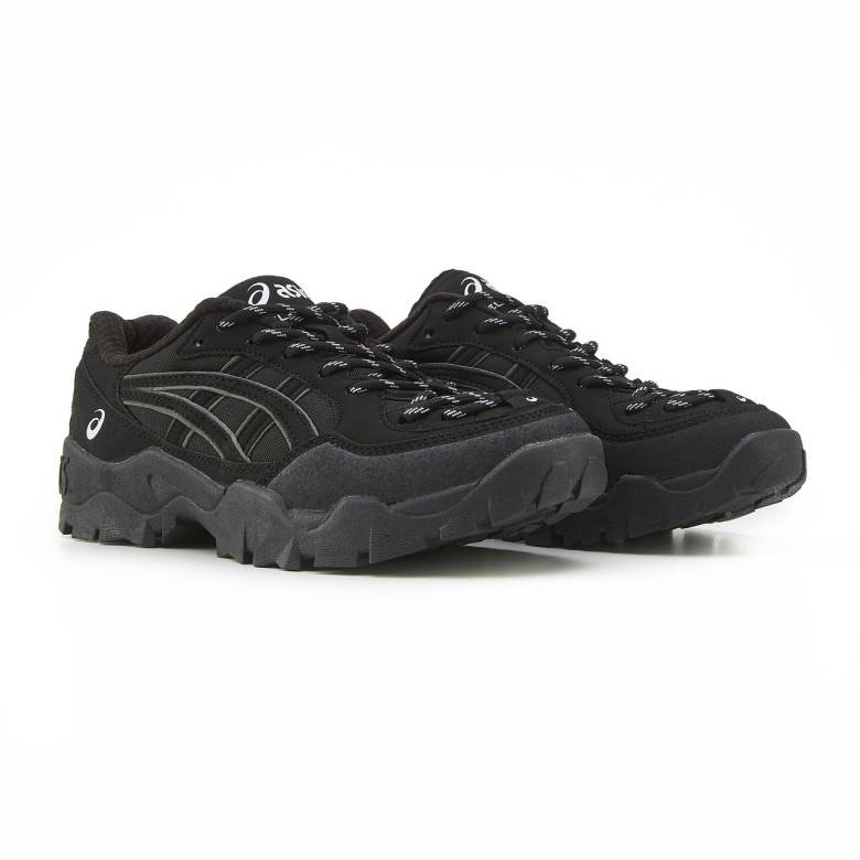 Asics Gel-Pickax Black 42 - фото фото фото 1
