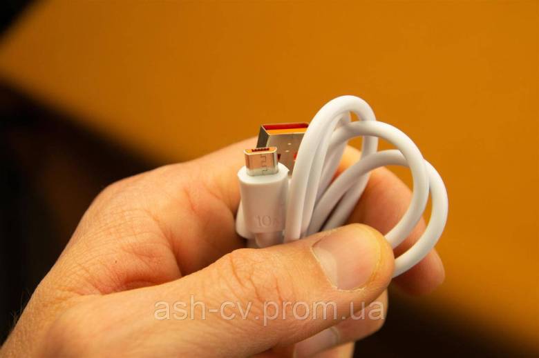 Кабель, Micro, USB, MicroUSB, 10А, NNBILI, 1 метр - фото фото фото 4