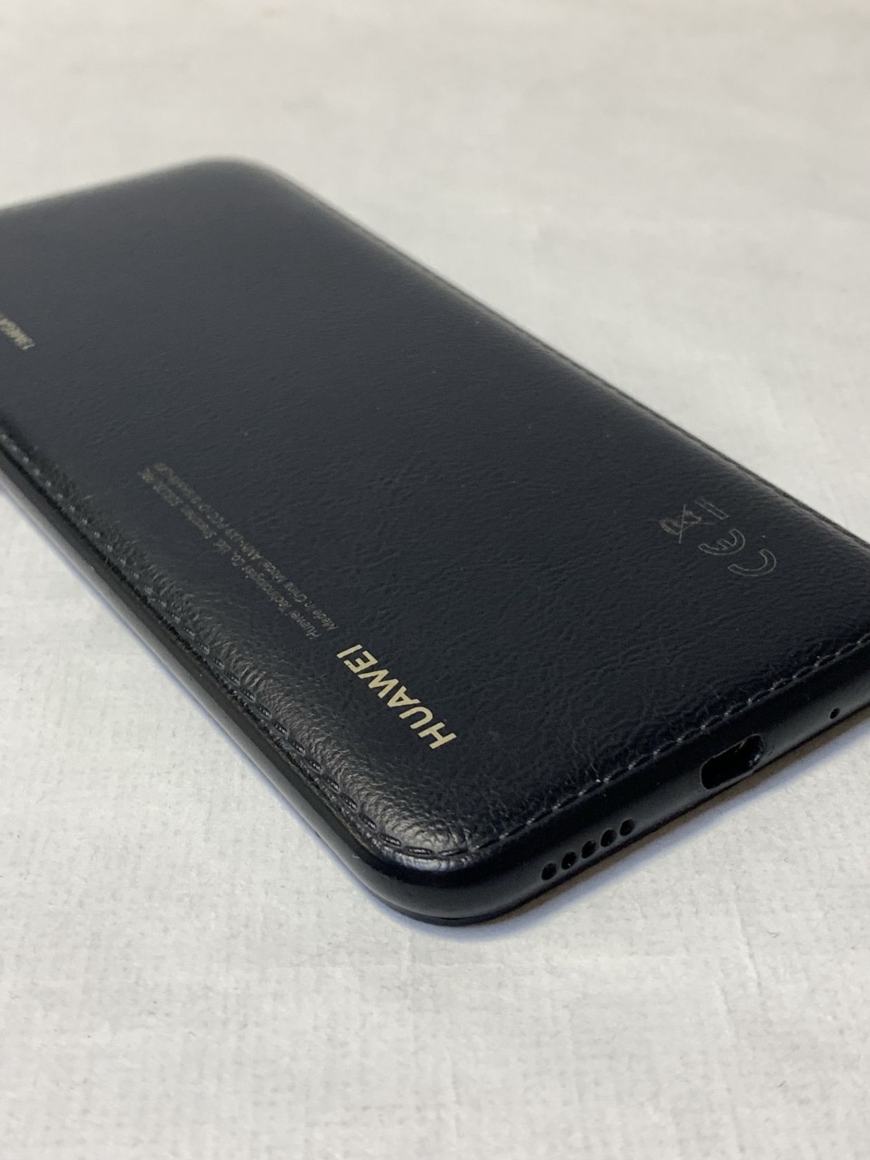 Huawei Y5 2019   (AMN-LX9) Black - фото фото фото 4