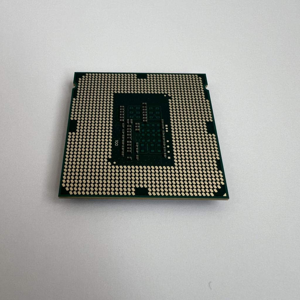 Процесор Intel Core i3-4160 3.6 GHz/3MB/5GT/s, s1150, tray - фото фото фото 2