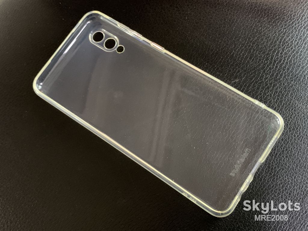 Чохол MakeFuture Air Clear для Samsung Galaxy A02 A022 - фото фото фото 2