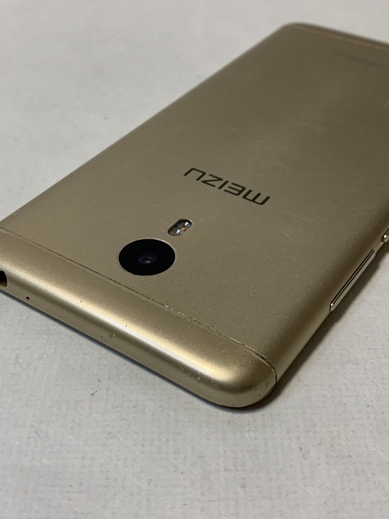 Meizu M3S  Gold Оригинал! - фото фото фото 4