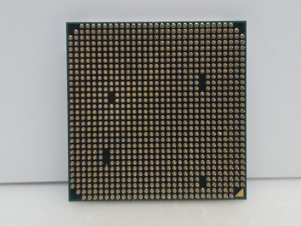 Процесор AMD Phenom II X2 545 AM3  (Soket AM2+/AM3, 3.0GHz,Tray, бу) - фото фото фото 2