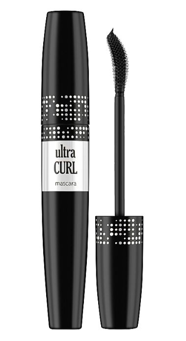 Туш для вій Сolour Intense Ultra Curl Mascara - фото фото фото 0