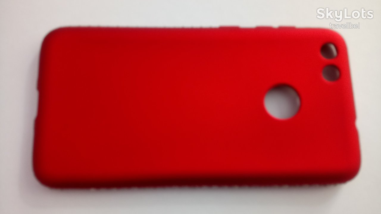 Силиконовый чехол для Huawei Y6 Pro  (2017) / P9 Lite Mini / Nova Lite  (2017) - фото фото фото 7