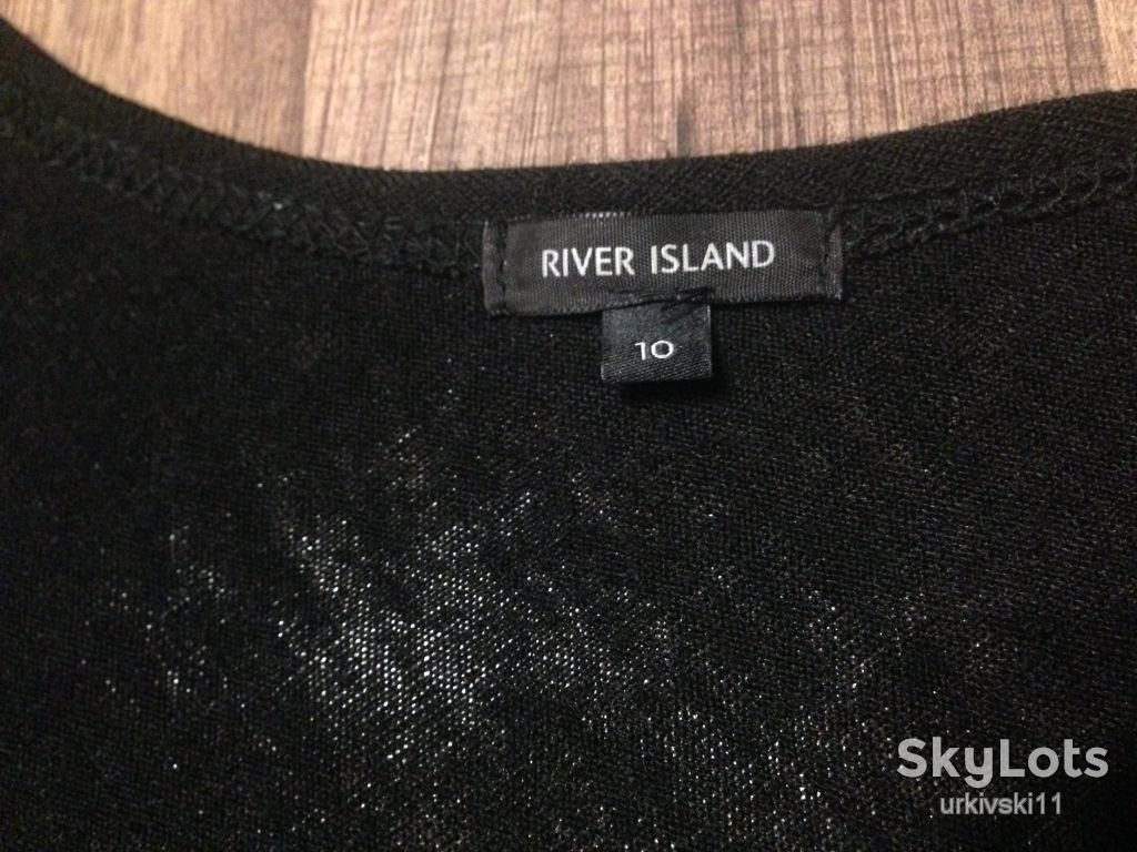 Кофта-кардиган жен. River Island,р.С-М - фото фото фото 5