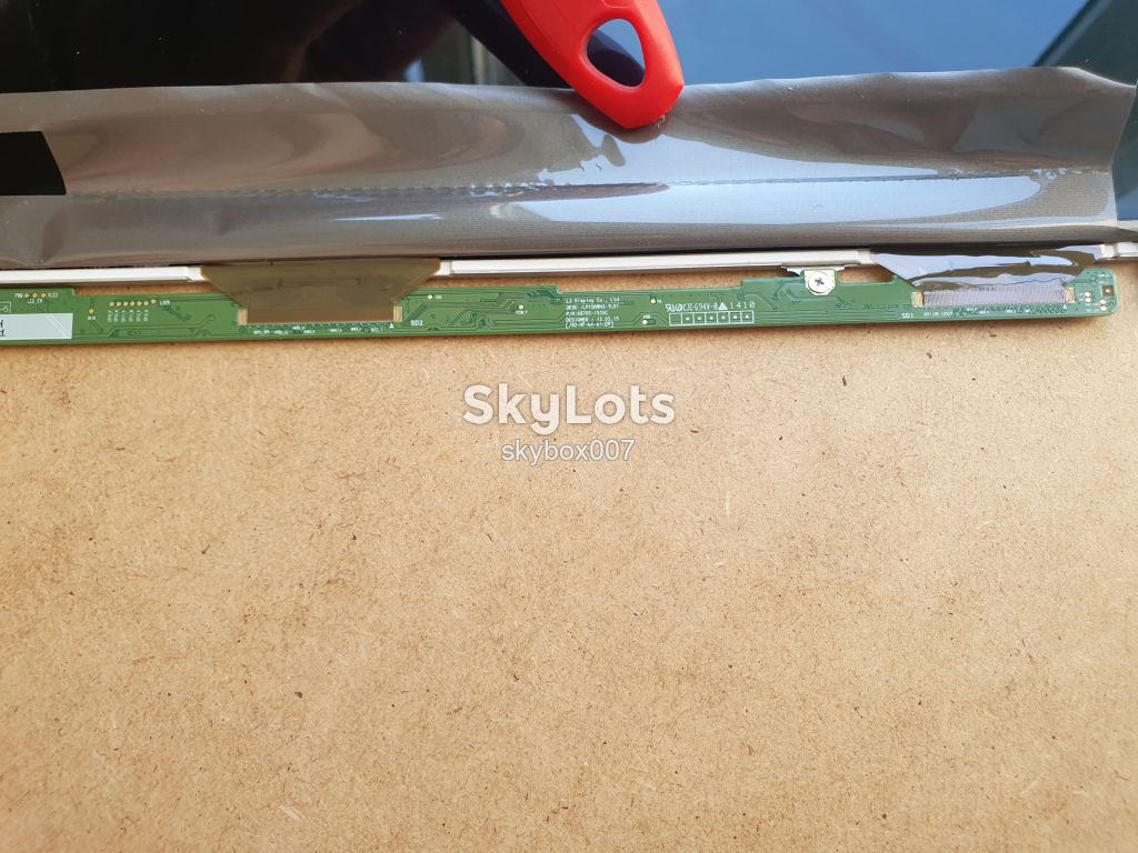 LCD матриця LG LP156WH3 для ноутбука 15.6" бита! - фото фото фото 6