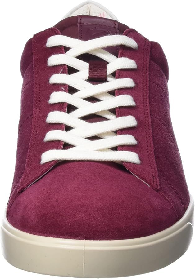Снікерси Ecco Street Lite Retro Sneakers - фото фото фото 1