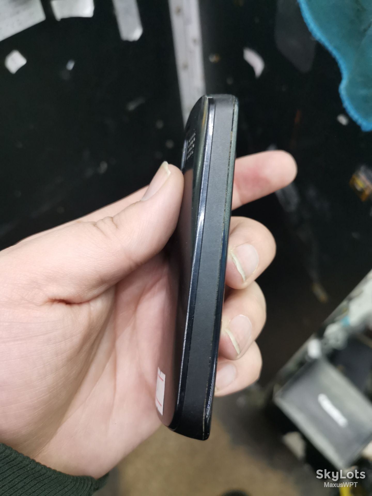 #shop Nokia 113 black - фото фото фото 3