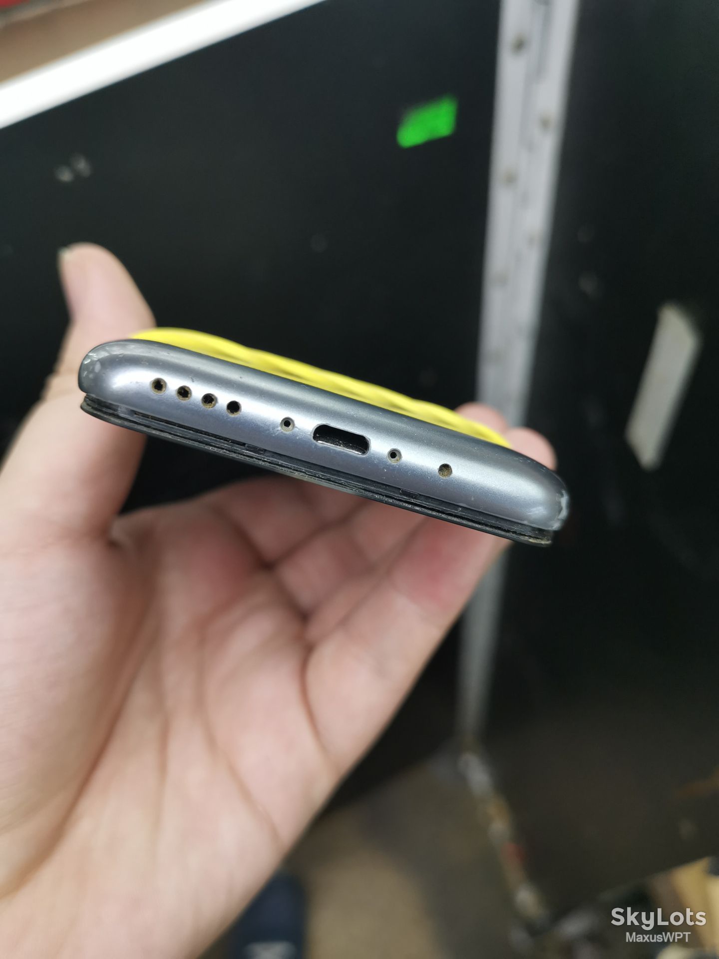 #624 sklad Meizu m2 gray - фото фото фото 2
