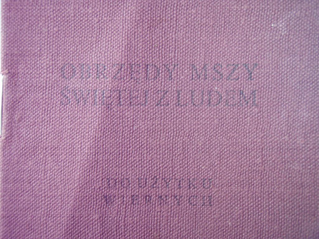 Книжка мала Варшава 1969 рік. - фото фото фото 2