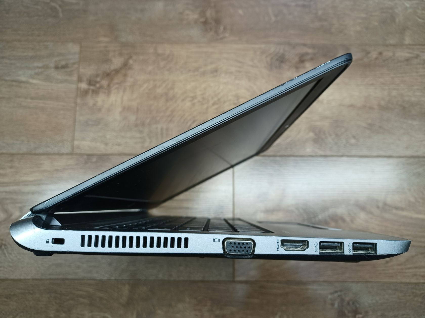 Ноутбук HP ProBook 430 G1 №9 - фото фото фото 7