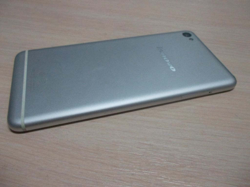 Lenovo S90 Graphite Grey №2269 на запчасти - фото фото фото 7
