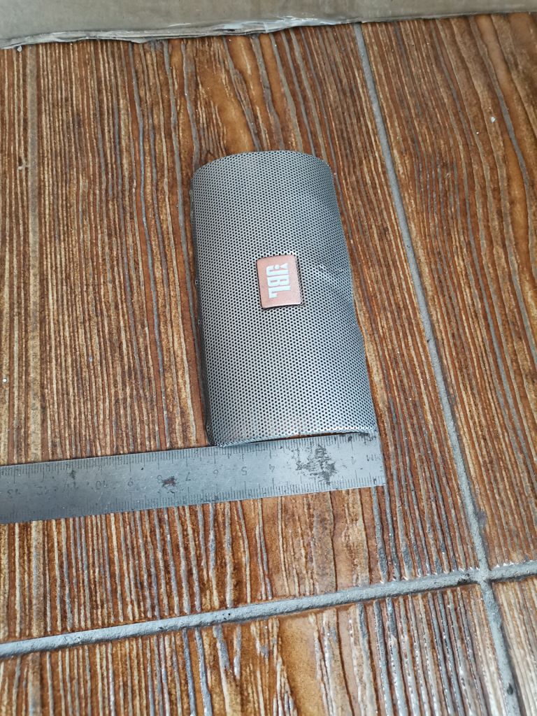 Сетка Bluetooth колонки JBL - фото фото фото 2