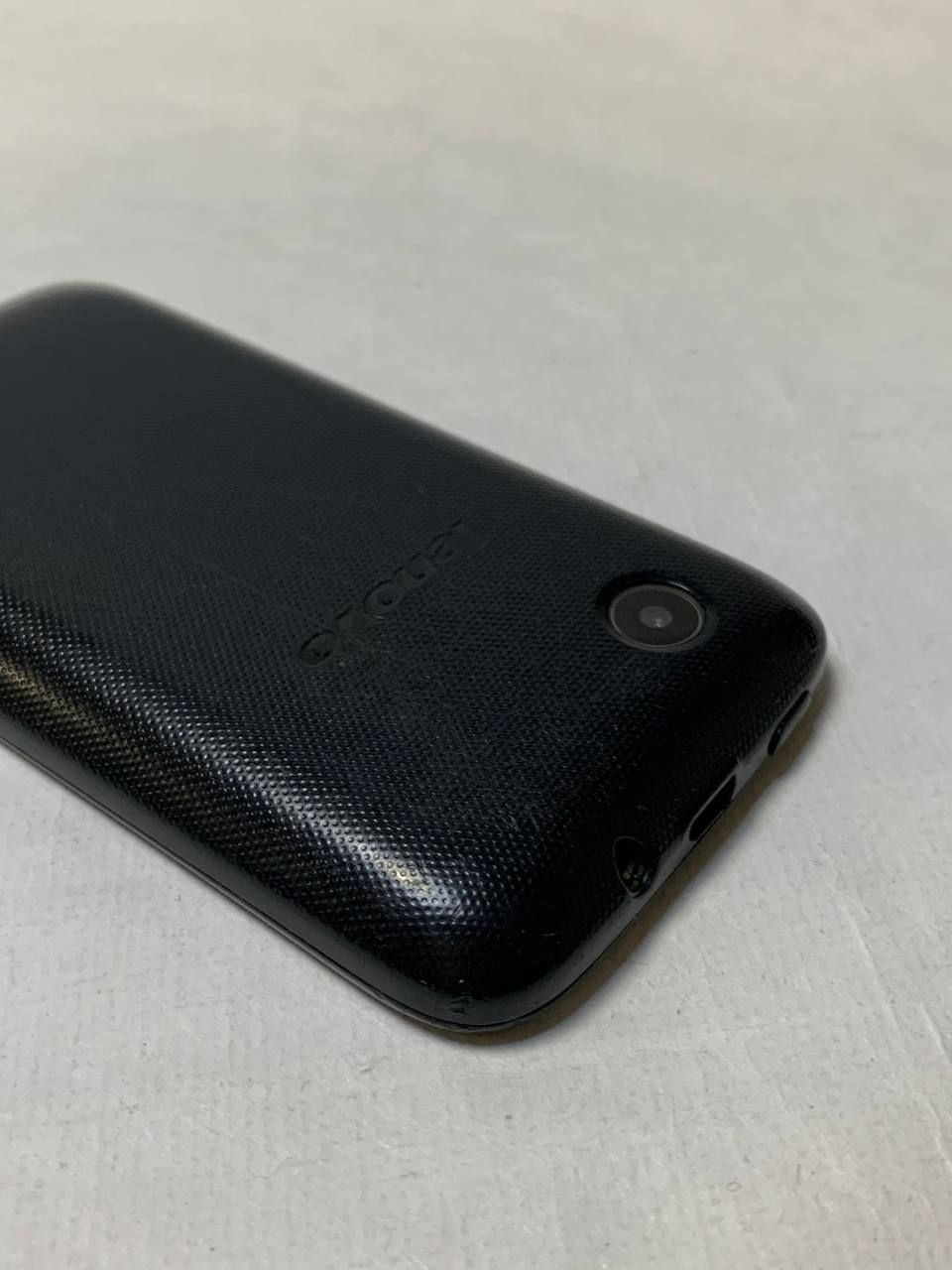 Lenovo A369i - фото фото фото 6