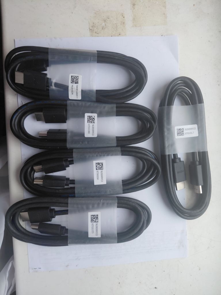 HDMI 1.8м ЛОТ 5шт - фото фото фото 0