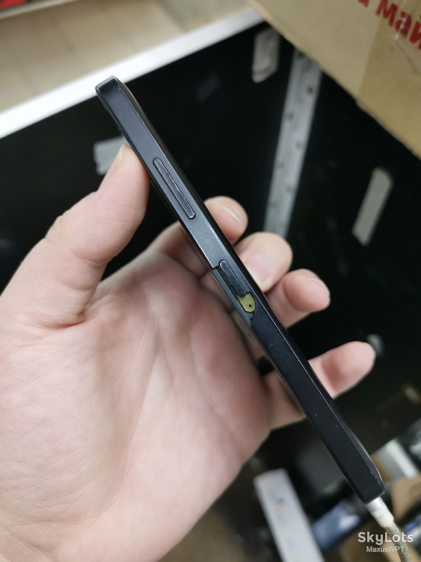 #878 Sklad Microsoft Lumia 640 5" IPS 1 - фото фото фото 2