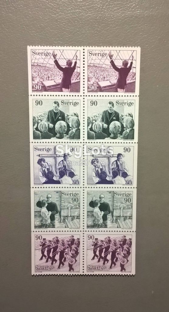Швеция Музыка 1978 - фото фото фото 0