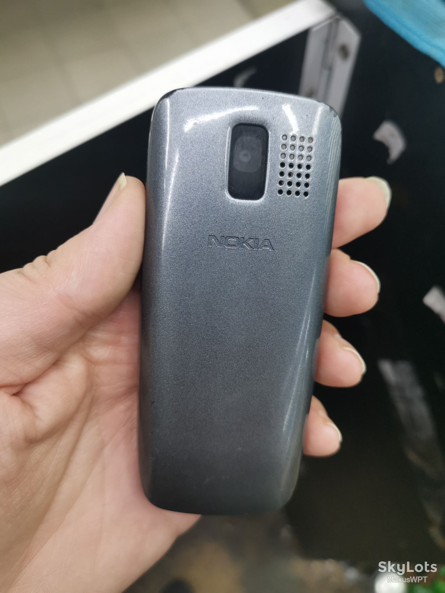 Shop Nokia 112 pack gray 1 - фото фото фото 4