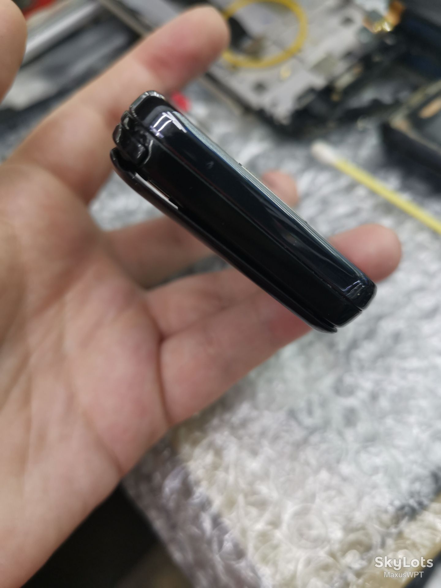 Shop Samsung  GT-S5230W 5230 black - фото фото фото 4