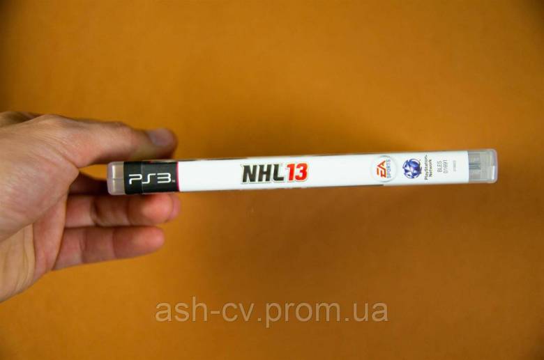 Playstation 3 - NHL 13 - фото фото фото 2