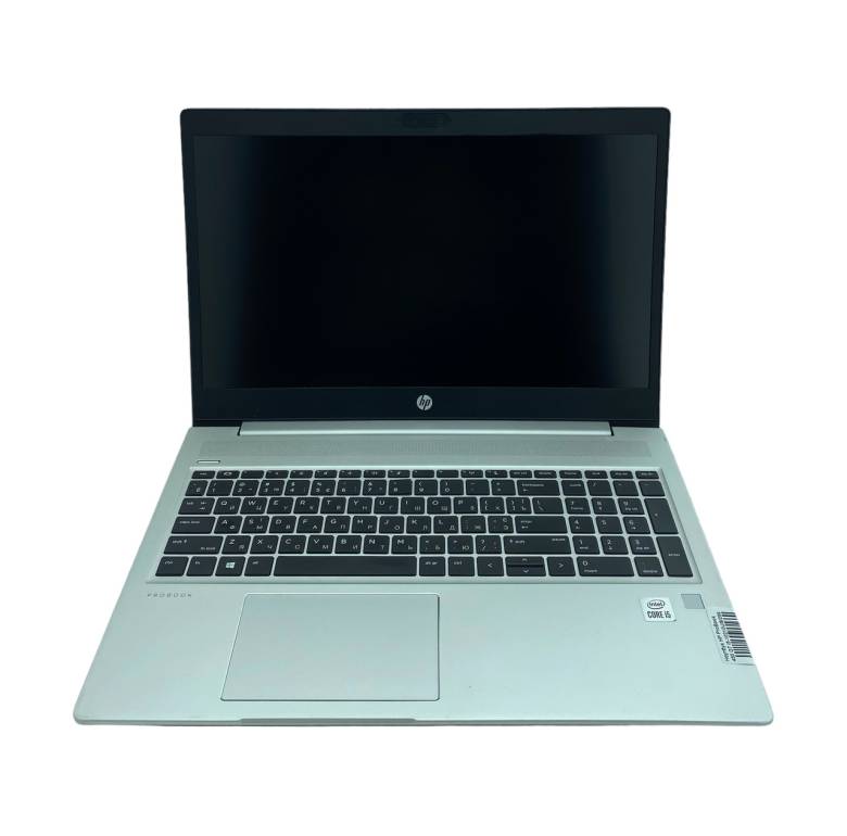 Ноутбук HP ProBook 450 G7 i5-10210U/8/256 SSD m.2 - Class A- - фото фото фото 0