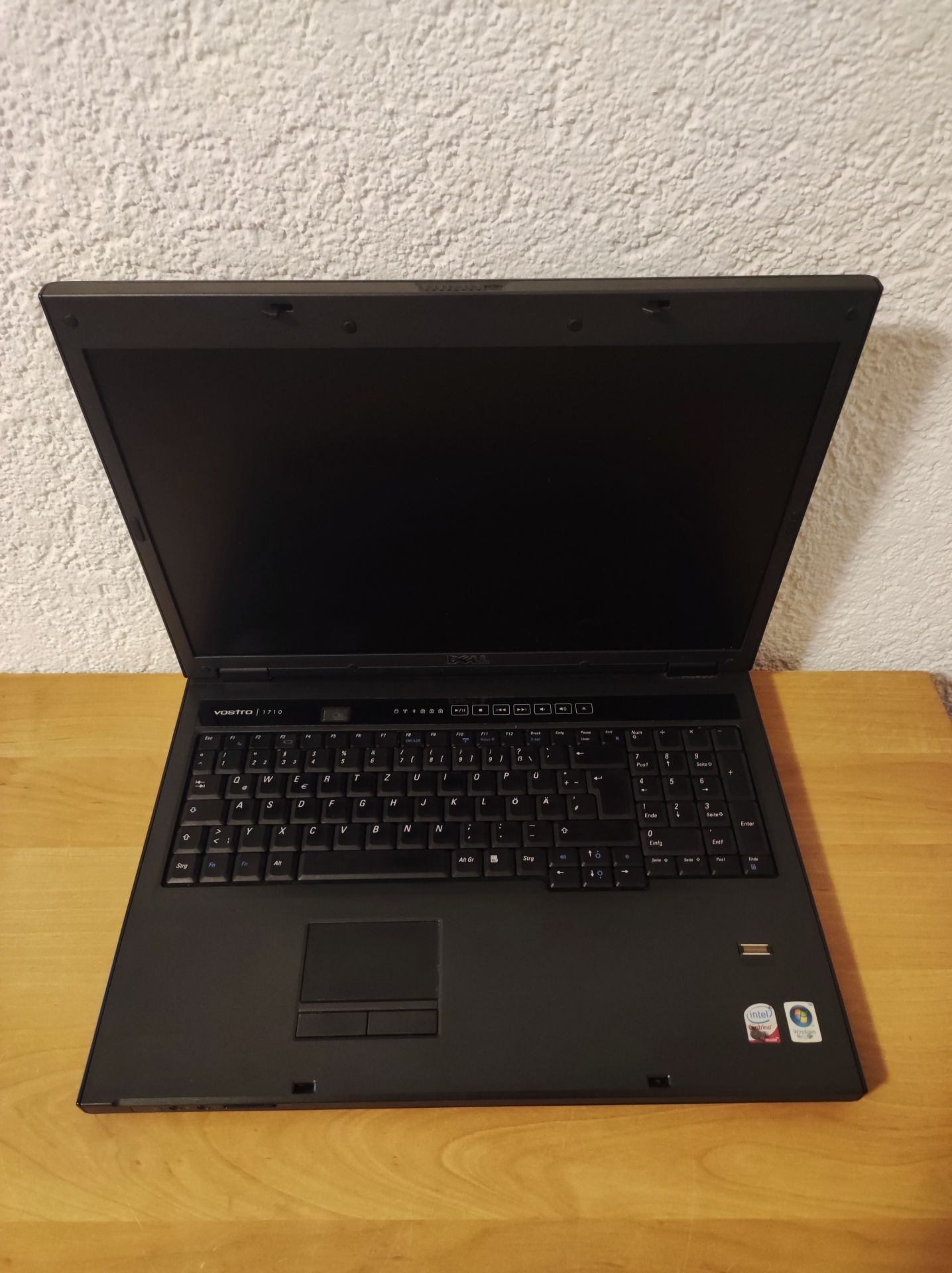 Ноутбук 15.6" Dell Intel Core 2 Duo/DDR2 4Gb/HDD 320Gb/Intel - фото фото фото 0