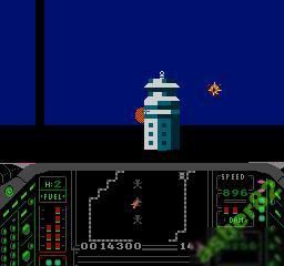 Игра на NES "Airwolf"      (PAL А) - фото фото фото 7