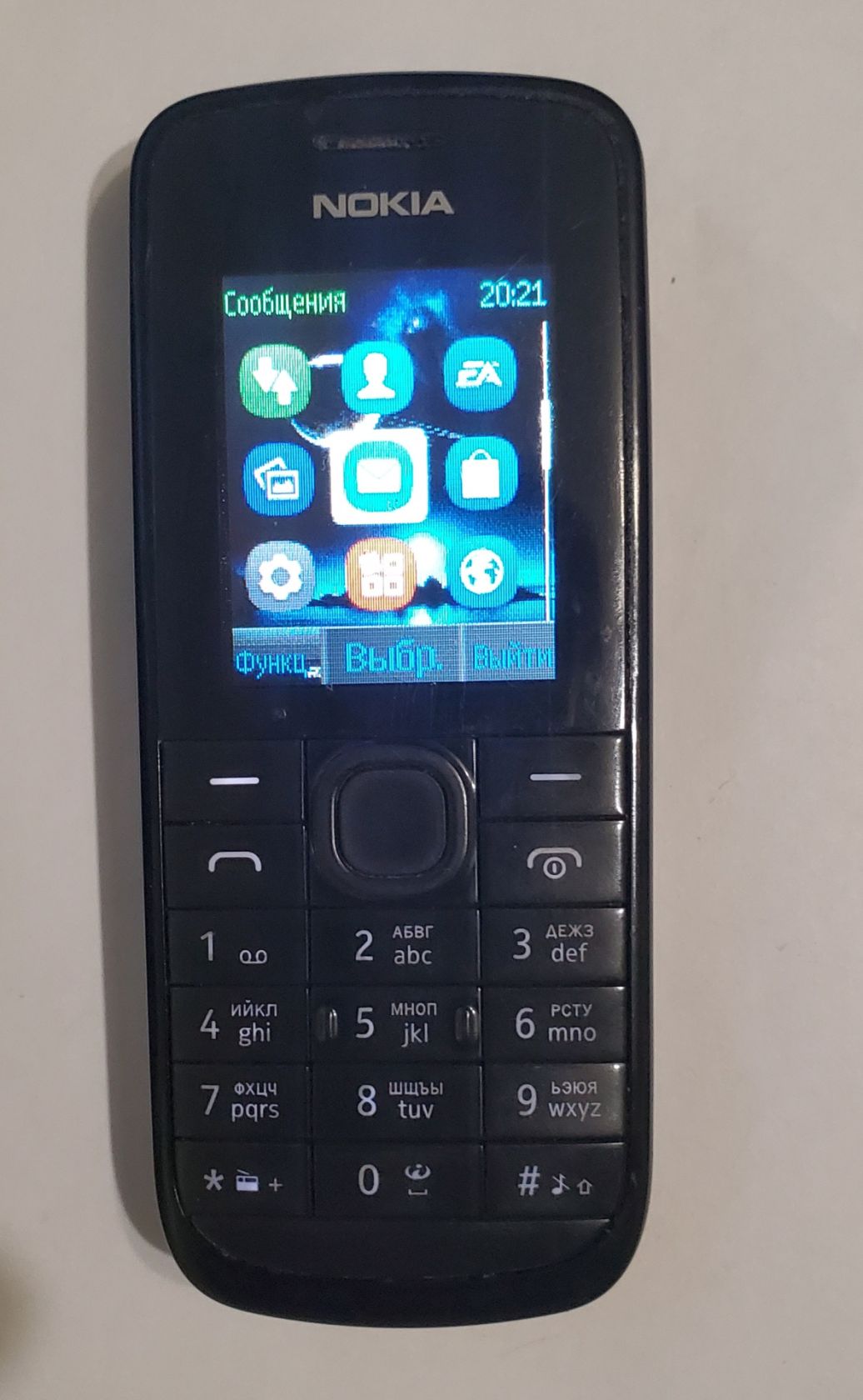 Nokia 113 - фото фото фото 2