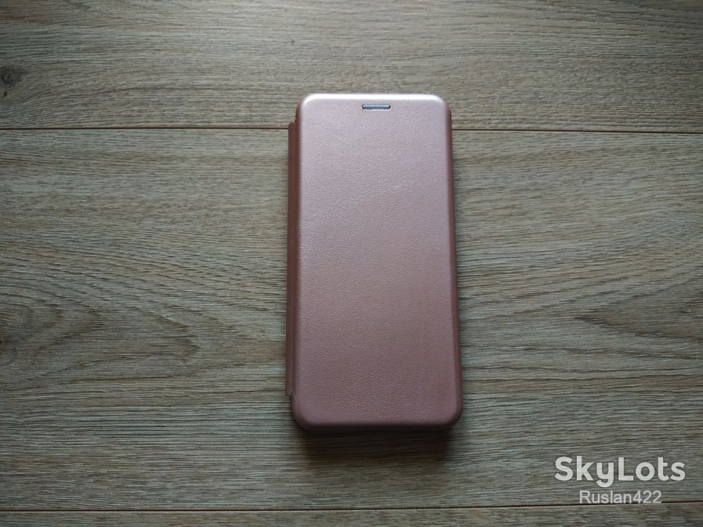 Чехол книжка для Samsung Galaxy A13 4G чохол книжка - фото фото фото 1