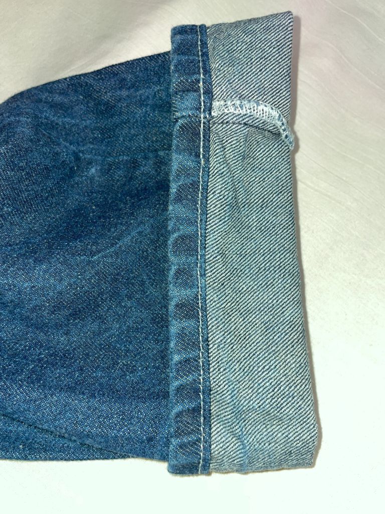 Мужские джинсы Dickies 34x32 - фото фото фото 2