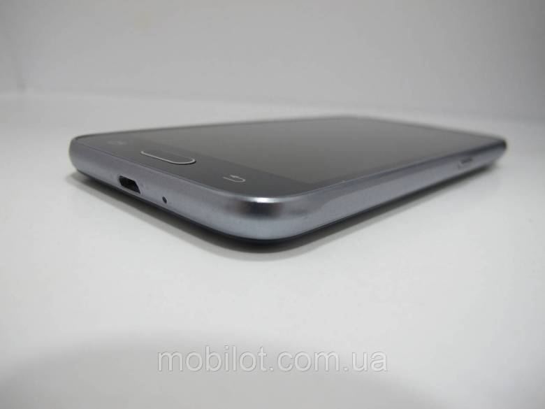 На запчасти! Мобильный телефон Samsung Galaxy J1 2016 J120 (TZ-2297) - фото фото фото 3