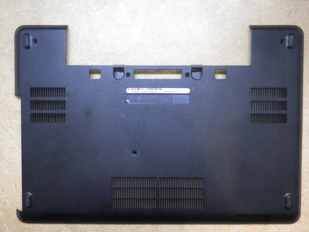 Б/У Сервісна кришка для ноутбука Dell  LATITUDE E5440 - фото фото фото 0