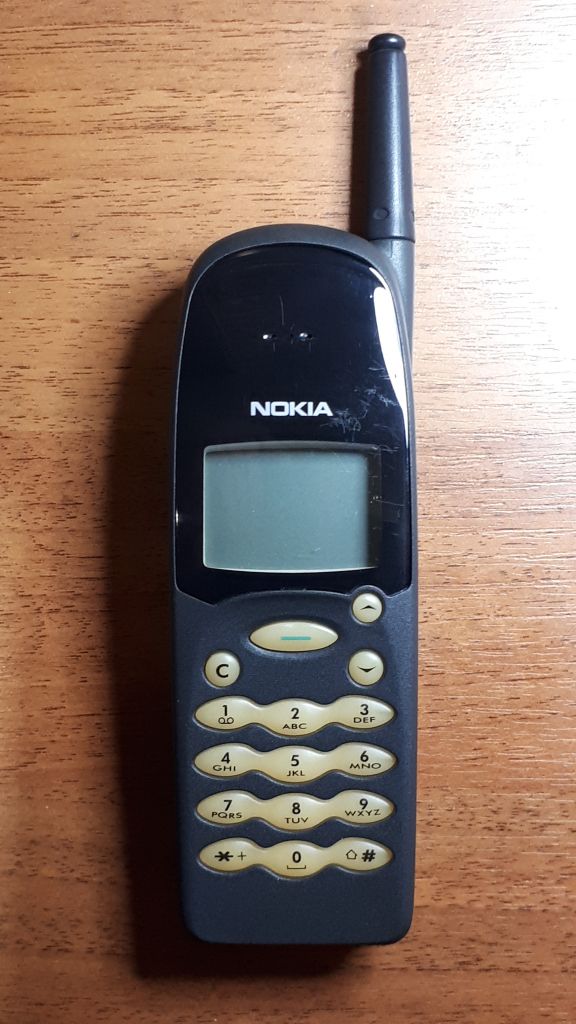 Nokia 650           (THF-12) раритет . ретро , коллекция. - фото фото фото 0