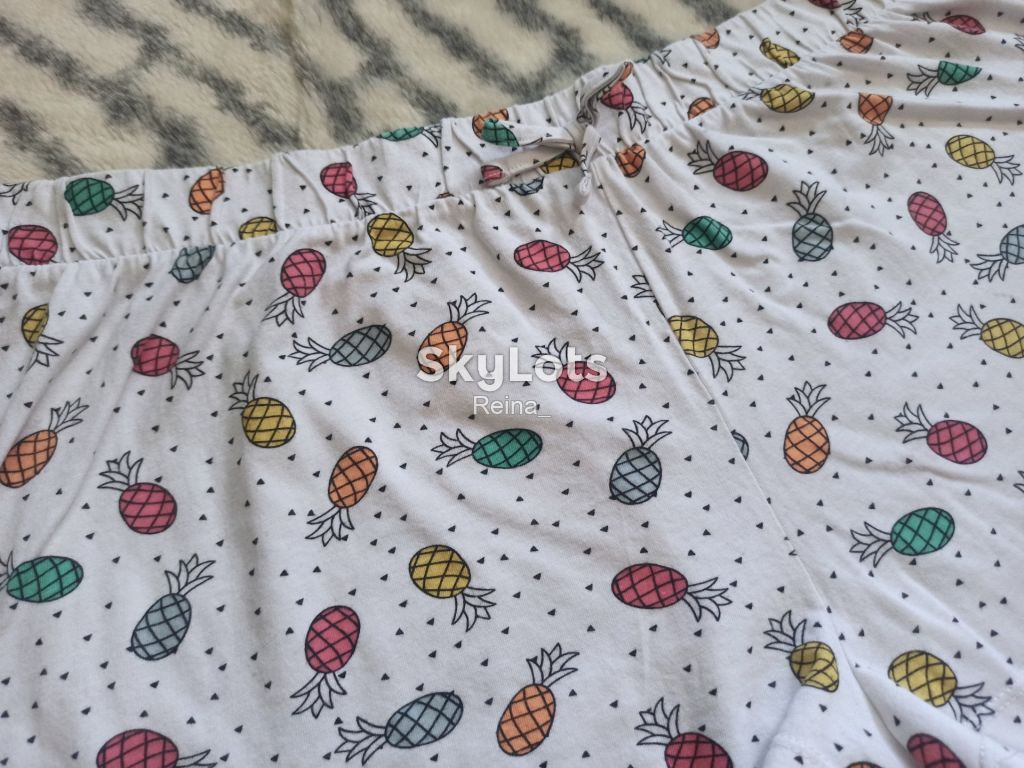 Бавовняні шортики для сну Matalan - фото фото фото 1