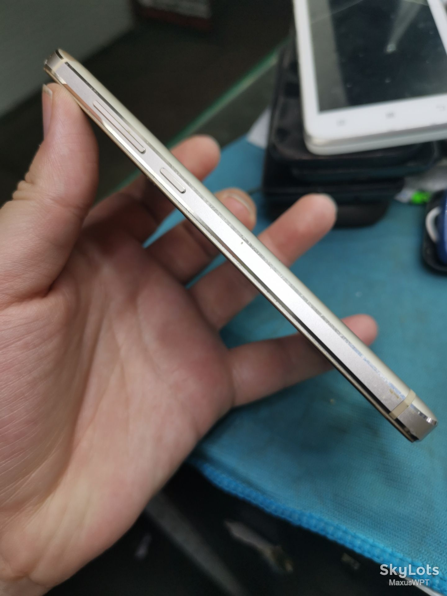 #Shop Xiaomi Redmi 4 prime 3/32 - фото фото фото 1