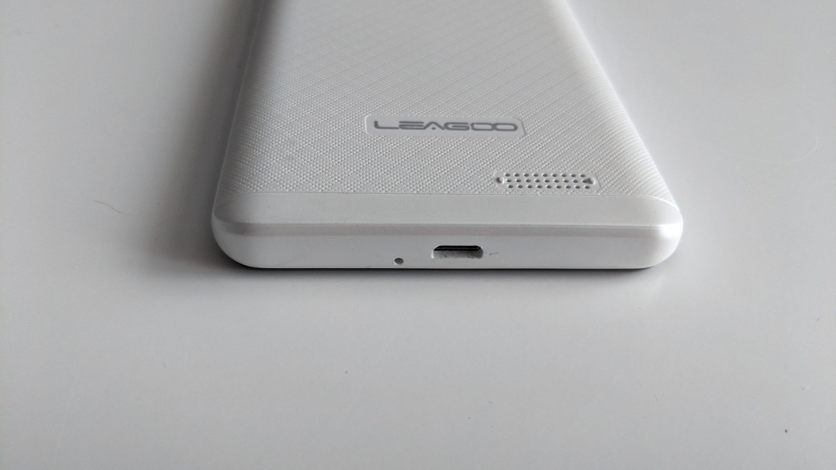 Leagoo Z7 1/8GB 2 SIM - фото фото фото 3
