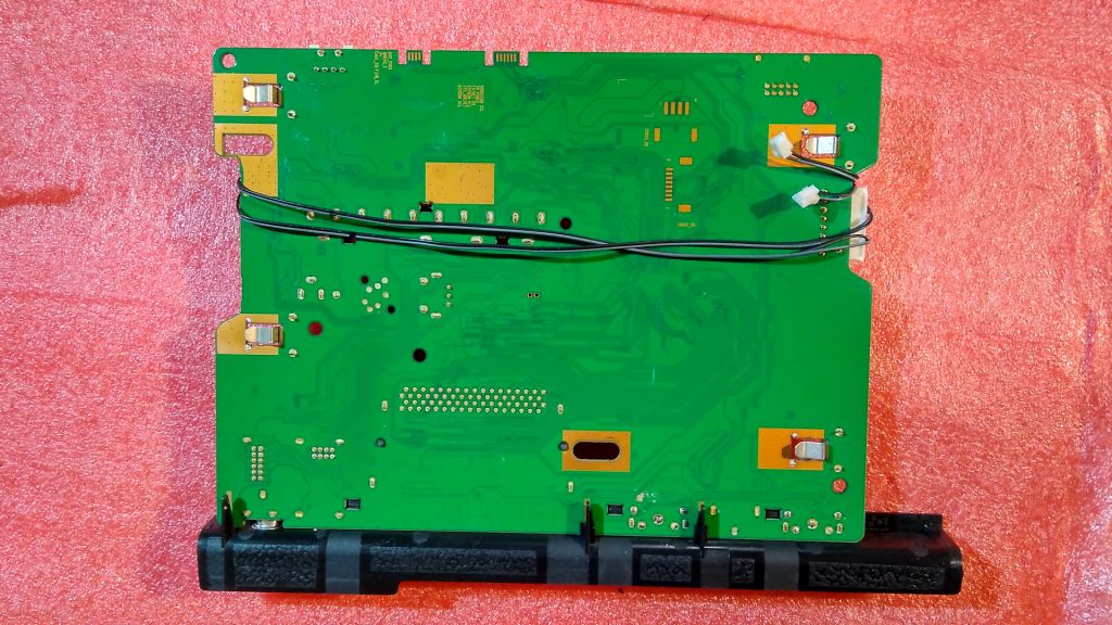 Материнська плата Main Board BN41-02582B  для Телевізора SAMSUNG... - фото фото фото 2