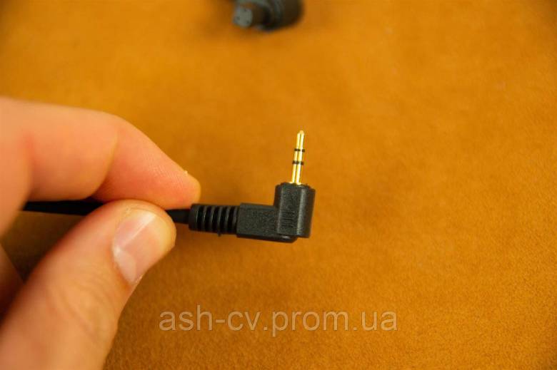 Кабель, DSLRKIT, CL-N3, Remote Cable, for, TC-252, TW-282, TF-361, TF-371, RW-221 - фото фото фото 3
