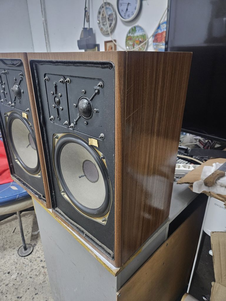 Колонки Grundig Box 1500 - фото фото фото 4