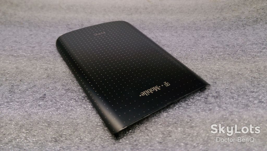 Задня кришка / крышка для HTC PD15100 myTouch 4G  (63) - фото фото фото 0