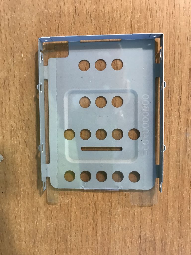 Карман HDD ноутбука Lenovo B550 - фото фото фото 0