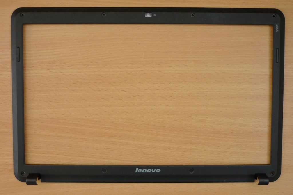 Рамка матрицы Lenovo G550 G555 идеал - фото фото фото 0