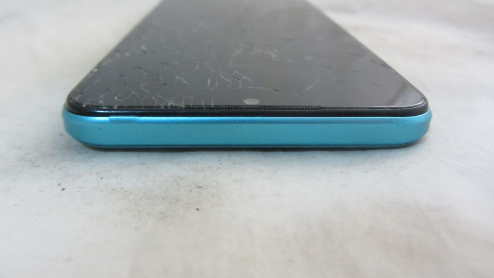 TECNO Spark Go 2022  (KG5m) NFC Dual SIM Cyan - фото фото фото 2