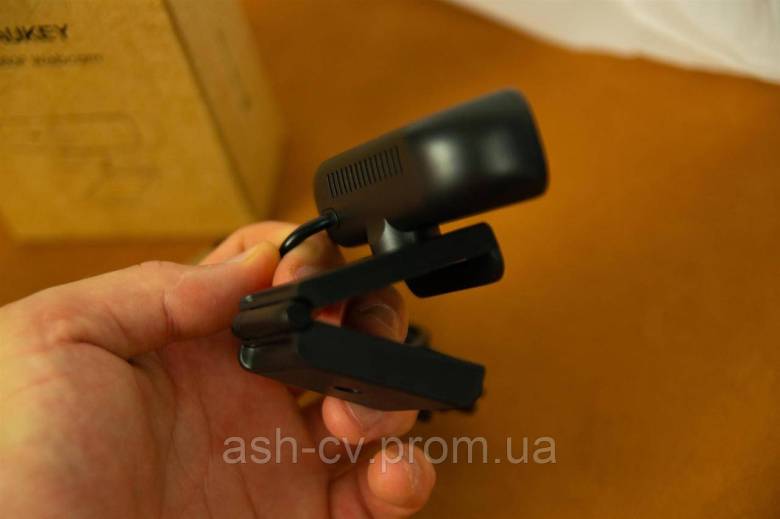 Веб-камера Webcam AUKEY 1080 PC-LM1H Full HD - фото фото фото 5