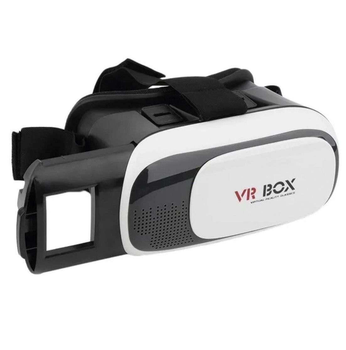 3D окуляри віртуальної реальності VR BOX  (Дефект) - фото фото фото 4