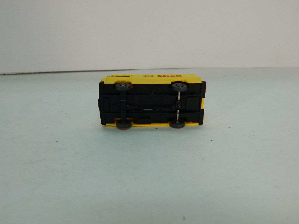 Автомобиль VW LT-28. WIKING 1:87 H0  (41716) . - фото фото фото 4