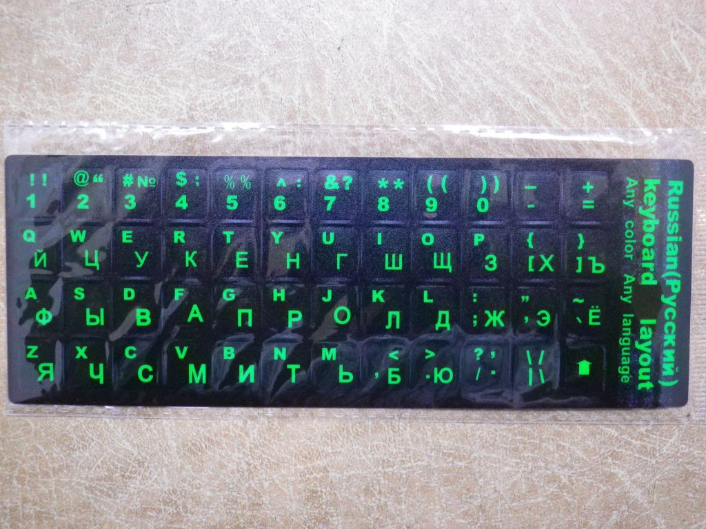 Б/У Клавіатура  (англомовна) на ASUS X73E - фото фото фото 3