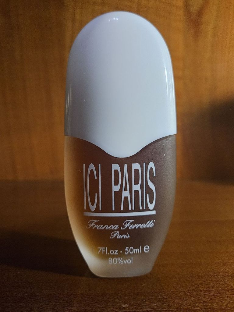 Ici Paris Franca Ferretti 50ml Parfum de Toilette - фото фото фото 4